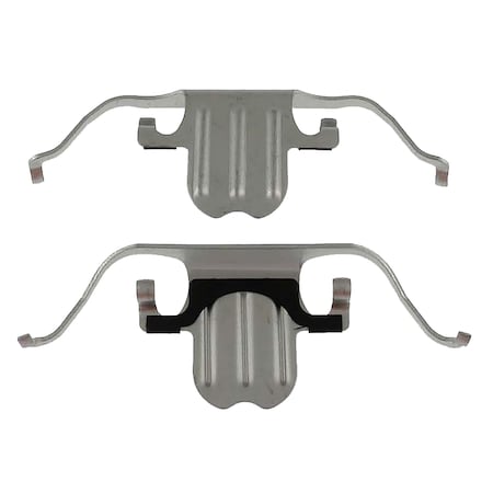 Carlson Brake Hardware 10-08 BMW 128 SERIES FR D1061/10-08 BMW 13576
